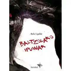 BALTZOLAKO IPUINAK EDELVIVES 9788491064633