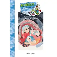 GAUEKO ANDEREA EDELVIVES 9788491064640