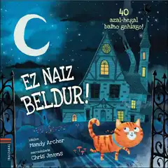 EZ NAIZ BELDUR! EDELVIVES 9788491065647