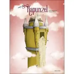RAPUNZEL EDELVIVES 9788491066224