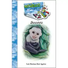 BESOMOTZ EDELVIVES 9788491066248