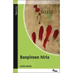 BANPIROEN HIRIA EDELVIVES 9788491066286