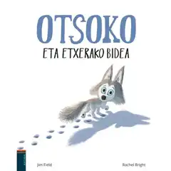 OTSOKO ETA ETXERAKO BIDEA EDELVIVES 9788491066323