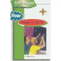 BR: MESSAGE IN THE SKY(1ºESO) BURLINGTON 9789963461493