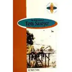 BR: ADVENTURES OF TOM SAWYER(2ºESO) BURLINGTON 9789963461554