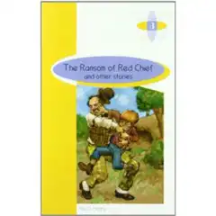BR: RANSOM OF RED CHIEF(4ºESO) BURLINGTON 9789963465804