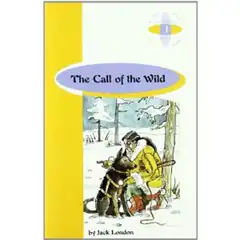 BR: CALL OF THE WILD(4ºESO) BURLINGTON 9789963465835