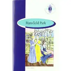 BR: MANSFIELD PARK(2ºBACH) BURLINGTON 9789963465927