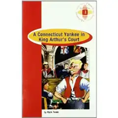 BR: CONNECTICUT YANKEE IN KING(1ºBACH) BURLINGTON 9789963467723