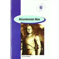 BR: BICENTENNIAL MAN(2ºBACH) BURLINGTON 9789963469161