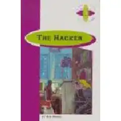 BR: HACKER(3ºESO) BURLINGTON 9789963471102