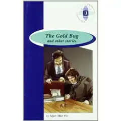 BR: GOLD BUG AND OTHER STORIES BURLINGTON 9789963471348