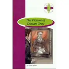 BR: PICTURE OF DORIAN GREY(3ºESO) BURLINGTON 9789963473168