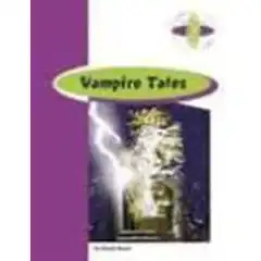BR: VAMPIRE TALES (3ºESO) BURLINGTON 9789963475087