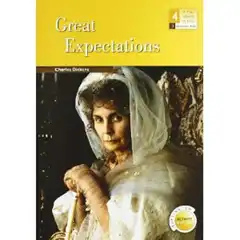 BRN: GREAT EXPECTATIONS (4ºESO) BURLINGTON 9789963475322