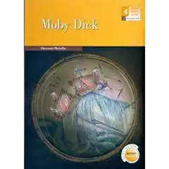BRN: MOBY DICK (4º ESO) BURLINGTON 9789963475568