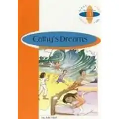 BR: CATHY S DREAM(2ºESO) BURLINGTON 9789963475650
