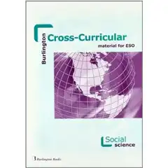 CURRICULAR SOCIAL SCIENCES (B. CROSS) BURLINGTON 9789963477326
