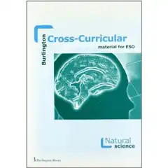 CURRICULAR NATURAL SCIENCES (B. CROSS) BURLINGTON 9789963477333