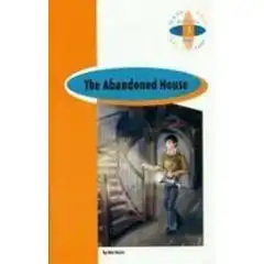 BR: ABANDONED HOUSE, THE (2º ESO) BURLINGTON 9789963478286