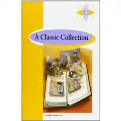 BR: CLASSIC COLLECTION (4º ESO) BURLINGTON 9789963478347