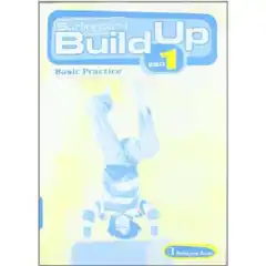 BUILD UP 1º ESO WB BASIC PRACTICE CAT BURLINGTON 9789963479948