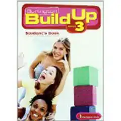 BUILD UP 3º ESO STUDENT BURLINGTON 9789963480081