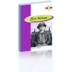 BR: JUST WILLIAM (3º ESO) BURLINGTON 9789963484379