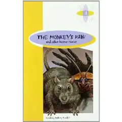 BR: MONKEY S PAW & OTHER HORROR STORIES(4º E) BURLINGTON 9789963485581