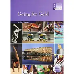BRN: GOING FOR GOLD.STORY OF OLYMPICS(3º ESO) BURLINGTON 9789963485710