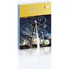 BRN: WAR OF THE WORLDS- 4º ESO BURLINGTON 9789963485734
