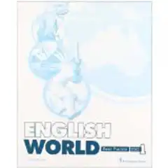 ENGLISH WORLD 1 ESO WB C BASIC PRACTICE BURLINGTON 9789963487097