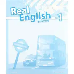 REAL ENGLISH 1 ESO WB C BASIC PRACTICE BURLINGTON 9789963487172