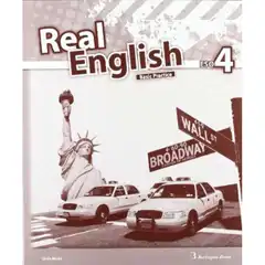 REAL ENGLISH 4 ESO WB C BASIC PRACTICE BURLINGTON 9789963487233