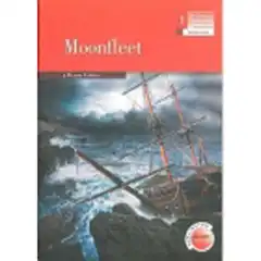 BRN: MOONFLEET (1º BACH) BURLINGTON 9789963487455