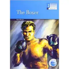 BRN: THE BOXER (2º BACH) BURLINGTON 9789963488872