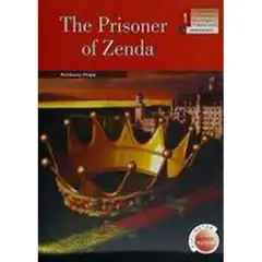BRN: PRISONER OF ZENDA (1º BACH) BURLINGTON 9789963511570