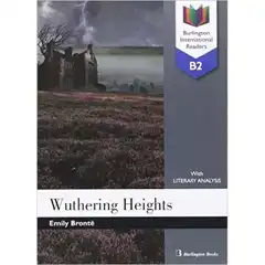 BIR: WUTHERING HEIGHTS 9789963511792 BURLINGTON