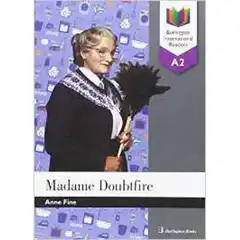 BIR: MADAME DOUBTFIRE (A2) 9789963516162 BURLINGTON