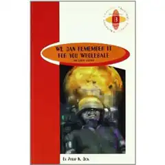 BR: WE CAN REMEMBER IT FOR YOU (1ºBACH) BURLINGTON 9789963617319
