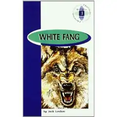 BR: WHITE FANG(2ºBACH) BURLINGTON 9789963617340