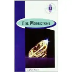BR: MOONSTONE(2ºBACH) BURLINGTON 9789963617357