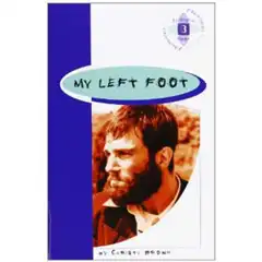 BR: MY LEFT FOOT(2ºBACH) BURLINGTON 9789963617364