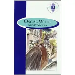 BR: OSCAR WILDE SHORT STORIES(2ºBACH) BURLINGTON 9789963626311