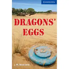 Material CER5: DRAGON S EGGS
