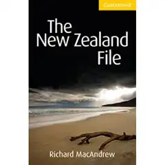 CDR2: NEW ZELAND FILE