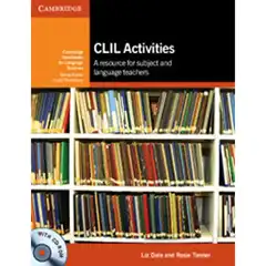 Material CLIL ACTIVITIES ST+CD