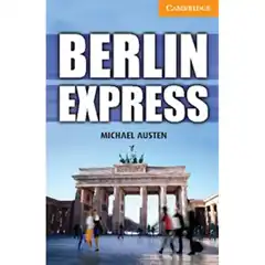 CER4: BERLINX EXPRESS DIGI