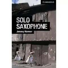 Material CER6: SOLO SAXOPHONE