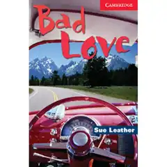 Material CER1: BAD LOVE